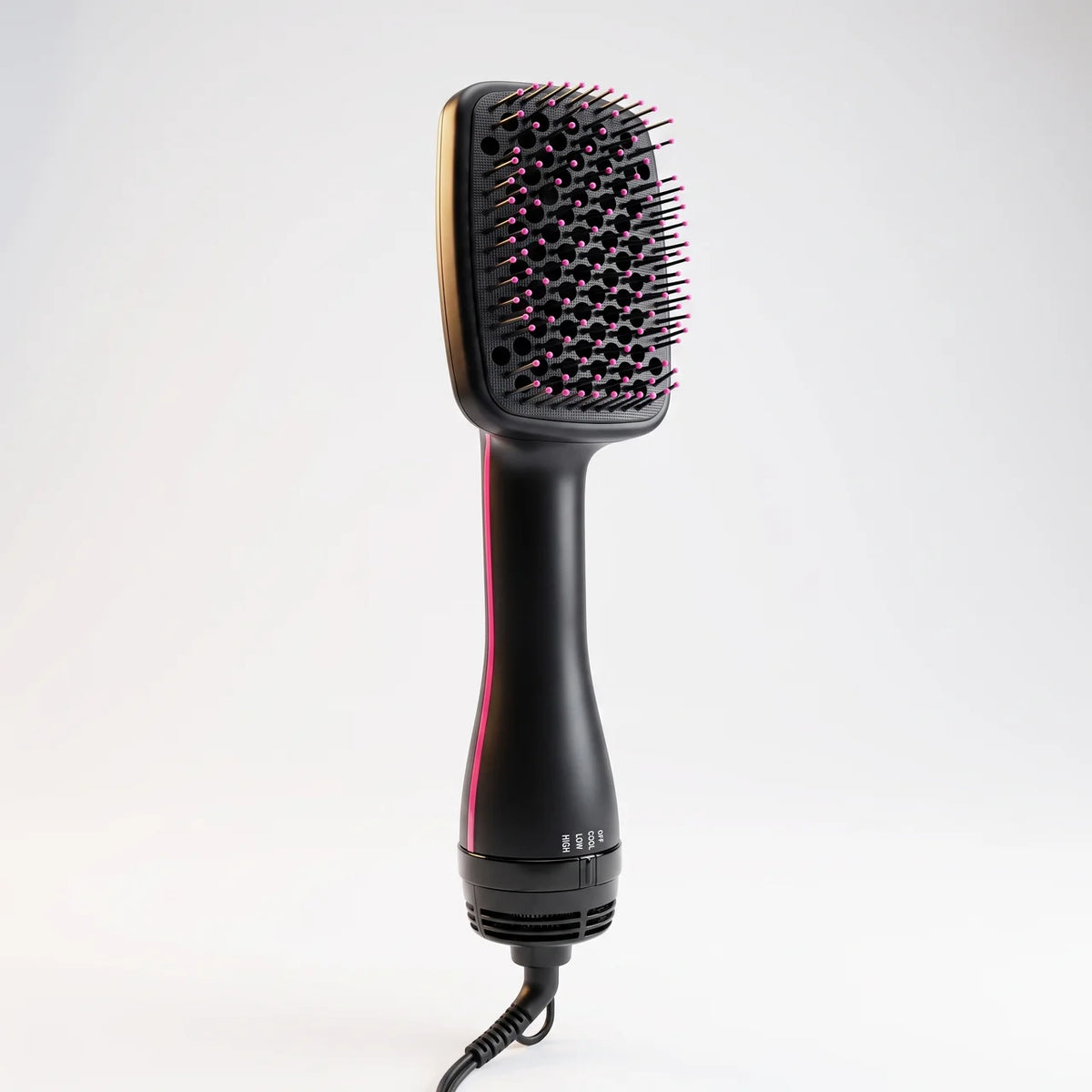 Vivara™ Multifunctional Hair Dryer & Brush