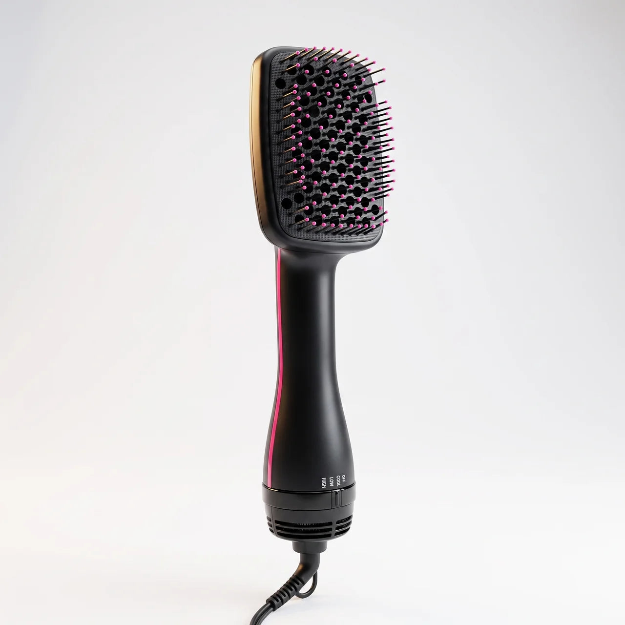 Vivara™ Multifunctional Hair Dryer & Brush
