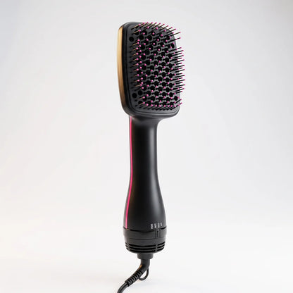 Vivara™ Multifunctional Hair Dryer & Brush